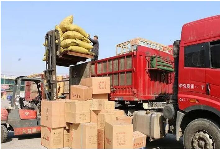 漳州到泉州物流专线