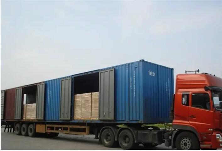 漳州到泉州整车运输