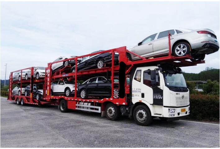 漳州到泉州轿车托运